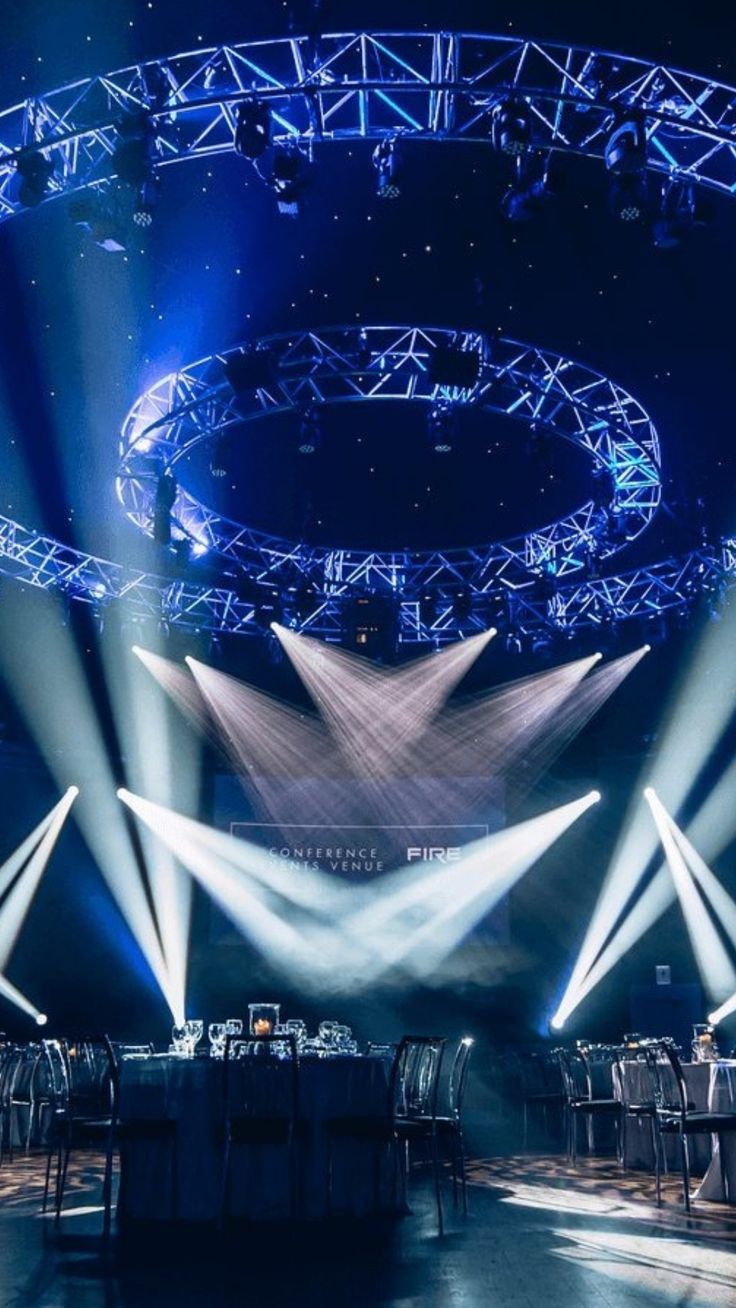 Lighting & Atmosphere